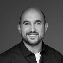 Ervin Wilneder, co-founder de Nice Try