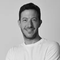 Esteban Lubranecki, co-founder de Nice Try
